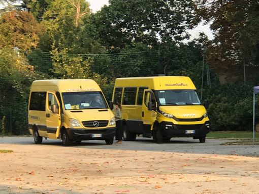 Immagine di repertorio