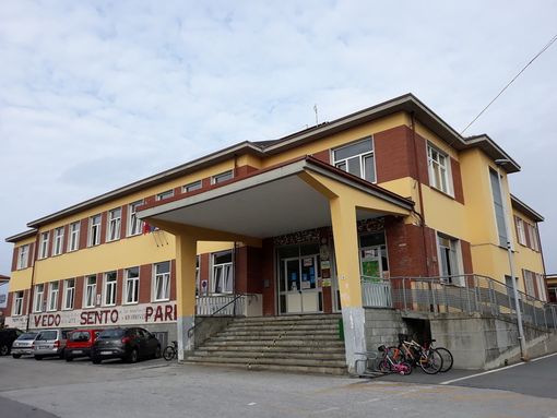 Classi in quarantena anche a Beinette, il sindaco: "Invito a rispettare le regole per scongiurare nuove restrizioni"