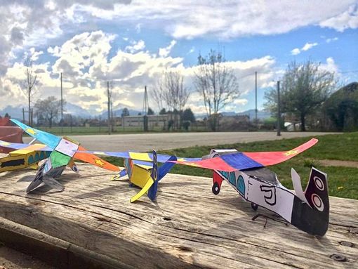 Aiuto compiti e studio a distanza: l'associazione Scuolorando di Cuneo c'è!