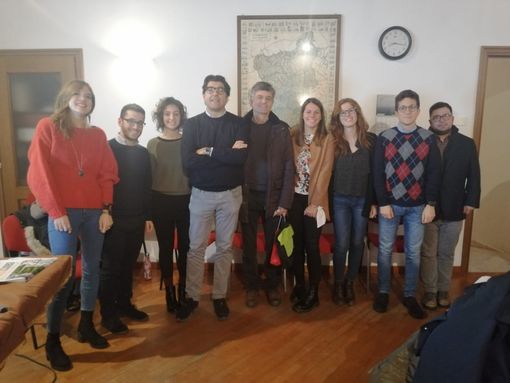 Illuminazione pubblica e bioedilizia al centro del secondo incontro per giovani amministratori organizzato da Monviso Giovani