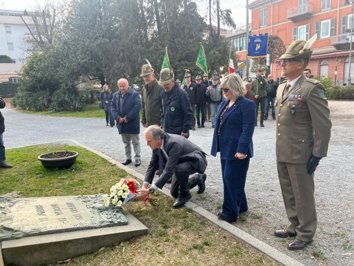 La celebrazione del Giorno del Ricordo ha consentito "il recupero di una memoria che era stata strappata all'Italia" [VIDEO]
