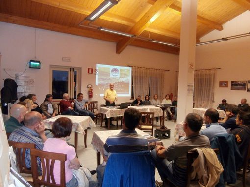 Costigliole Saluzzo: seconda presentazione del programma della lista “Costigliole Progetto Comune”