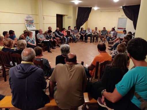 Presentato a Gaiola il consorzio Valle Stura Experience