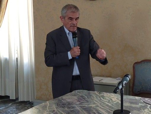 Sciopero dei ferrovieri: la risposta di Sergio Chiamparino Sciopero dei ferrovieri: la risposta di Sergio Chiamparino