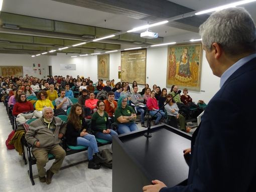 Servizio civile universale: al via in Granda 39 nuovi progetti con 115 nuovi volontari