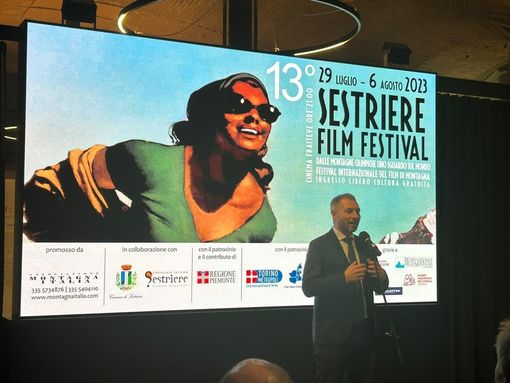 Tutto pronto per il Sestriere Film Festival: dal 29 luglio al via la 13esima edizione