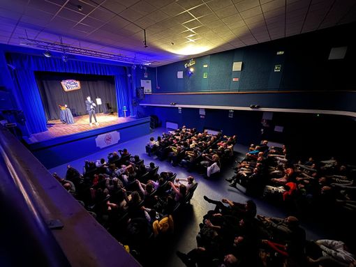 “Continuare a stupire e stupirsi, ecco il segreto!”: un sorprendente inizio anno per Blink Circolo Magico di Dronero