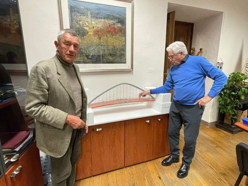 Garessio, entro il 2025 il nuovo ponte Odasso