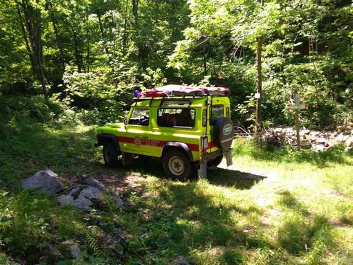 Cade e si ferisce scendendo dal pis del Pesio: escursionista di Beinette recuperato dal Soccorso Alpino Cade e si ferisce scendendo dal pis del Pesio: escursionista di Beinette recuperato dal Soccorso Alpino