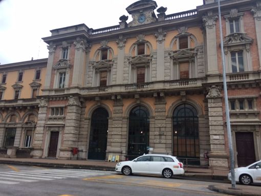 Lavori alla stazione di Cuneo? Non se ne parla prima del 2021