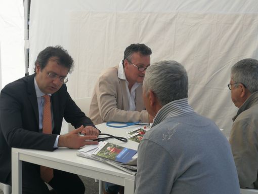 Tavi è Vita a Cuneo: più di 120 visite e consulti gratuiti con i cardiologi e cardiochirurghi del Santa Croce Tavi è Vita a Cuneo: più di 120 visite e consulti gratuiti con i cardiologi e cardiochirurghi del Santa Croce