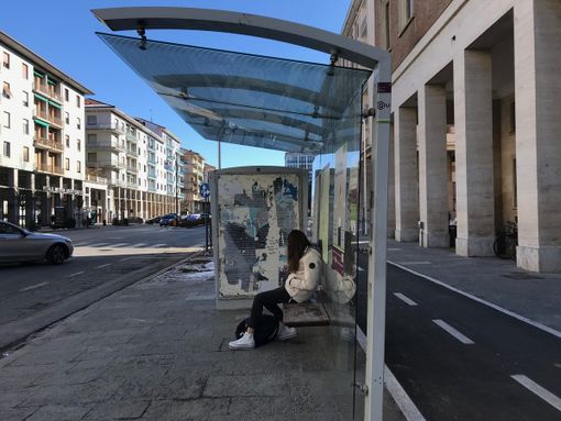 Trasporto scolastico, Martinetti (M5S) interroga Gabusi: "Sovraffollamento, ritardi e corse limitate" Trasporto scolastico, Martinetti (M5S) interroga Gabusi: "Sovraffollamento, ritardi e corse limitate"