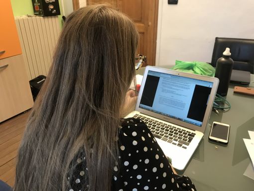 Stamattina un vertice in Regione: serve un piano urgente da 32 milioni per l'attività didattica con videoconferenza Stamattina un vertice in Regione: serve un piano urgente da 32 milioni per l'attività didattica con videoconferenza