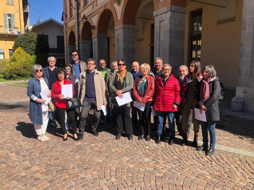 A Cuneo la mobilitazione sui suicidi in carcere A Cuneo la mobilitazione sui suicidi in carcere