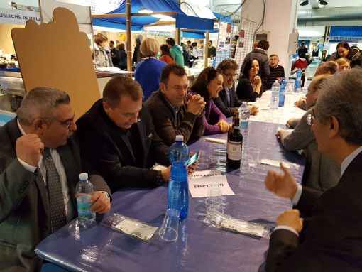 La prima domenica di dicembre: tanti eventi in Granda sotto la neve