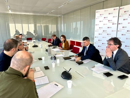 In Regione l’aggiornamento tecnico richiesto dall’assessore al Lavoro Elena Chiorino