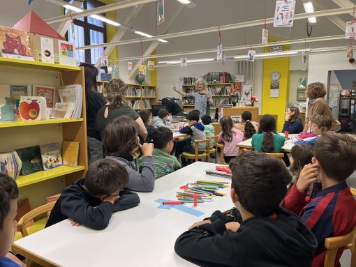 “Tea nelle cittAInvisibili” alla Biblioteca di Bra: un viaggio tra letteratura e modernità