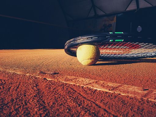 I benefici del tennis per la salute