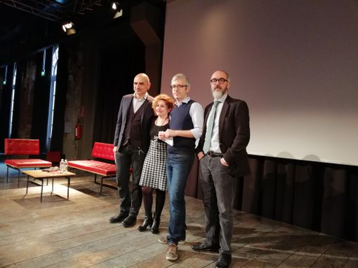 Aperto il bando "Under 35 Digital Video Contest"