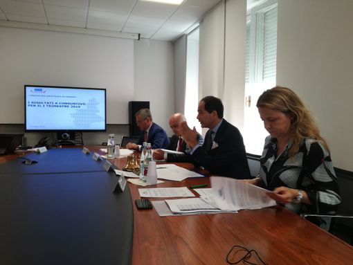 Piemonte in calo: ancora un trimestre di sofferenza, ma Cuneo resta provincia trainante