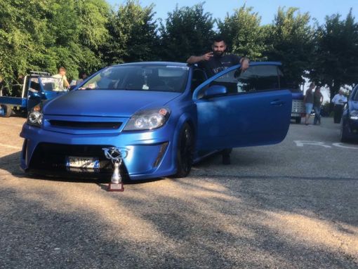 Da Piemonte e Liguria per il primo Tuning Day di Rocca Cigliè