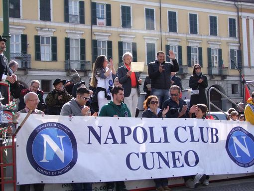 La tredicesima adunata degli UdM