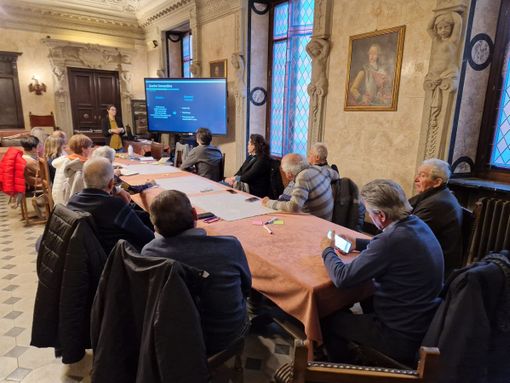 Savigliano, via al progetto per la redazione dell'Agenda della Mobilità Savigliano, via al progetto per la redazione dell'Agenda della Mobilità