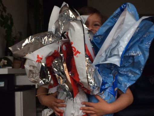 Le uova simbolo della Pasqua, la vera storia del dolce più amato dai bimbi Le uova simbolo della Pasqua, la vera storia del dolce più amato dai bimbi