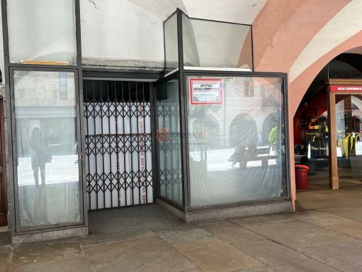 "Duemila euro per 40 metri quadrati? Sono cifre che in via Roma non si possono più chiedere"