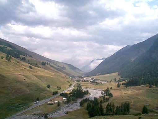 Escursione geologica in Val Varaita con Arpa Piemonte