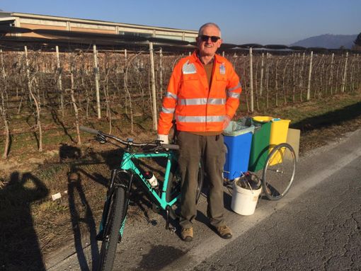 Valerio Anghilante Valerio Anghilante