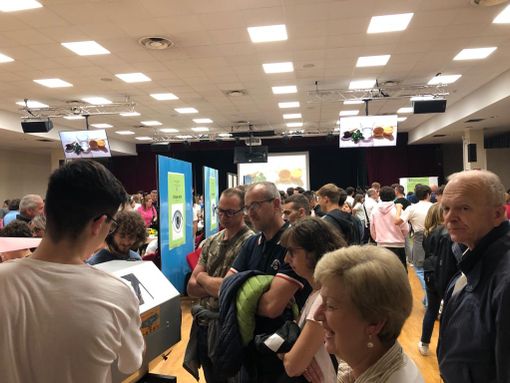 Settima edizione di "Con il cuore e con la mente" al Vallauri di Fossano