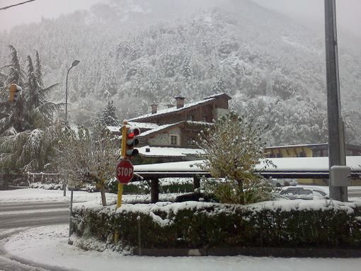 Il Gruppo Anziani della Vetreria di Vernante ripropone la sua giornata di ritrovo in amicizia