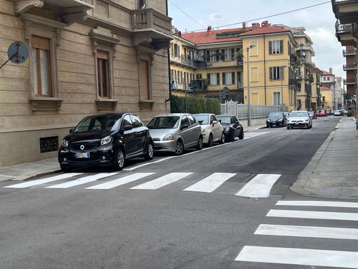 Via Luigi Gallo Via Luigi Gallo