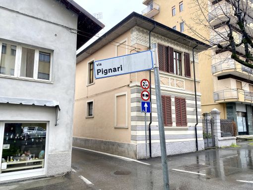 Saluzzo, nuova condotta dell'acquedotto in via Pignari entro luglio