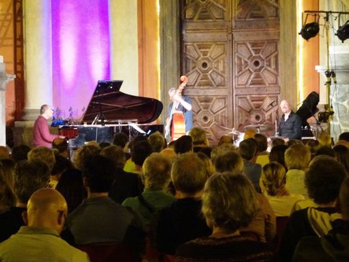 "Festival internazionale Vie di Jazz": a Boves il centro storico si trasforma in un grande palcoscenico