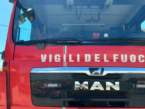 Garessio: cade in un canale, in corso il recupero Garessio: cade in un canale, in corso il recupero