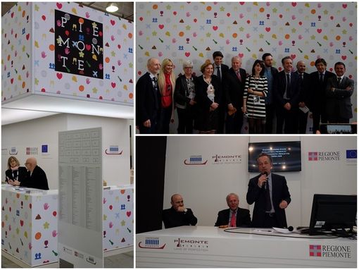 Tutti i vini del Piemonte sono a Verona per Vinitaly 2018 Tutti i vini del Piemonte sono a Verona per Vinitaly 2018
