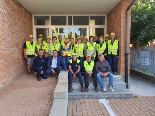 Pianfei, un paese che si dedica ai ragazzi grazie a tanti volontari