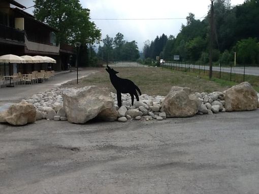 A Demonte apre Wolf Village con cooperative sociali che propongono ristorazione, ospitalità e turismo