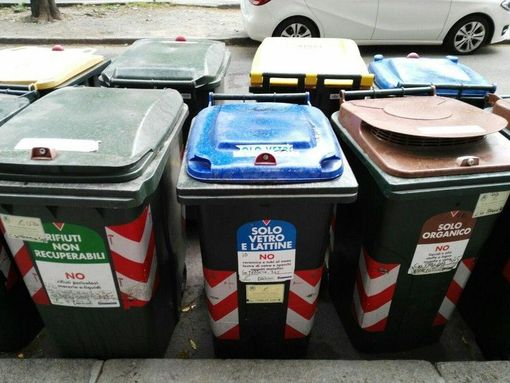 La Provincia di Cuneo ha differenziato oltre 49.600 tonnellate La Provincia di Cuneo ha differenziato oltre 49.600 tonnellate