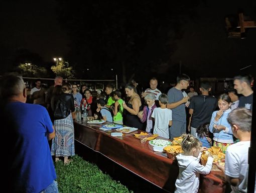 Sabato 12 ottobre la Festa del Quartiere Masera ad Alba Sabato 12 ottobre la Festa del Quartiere Masera ad Alba