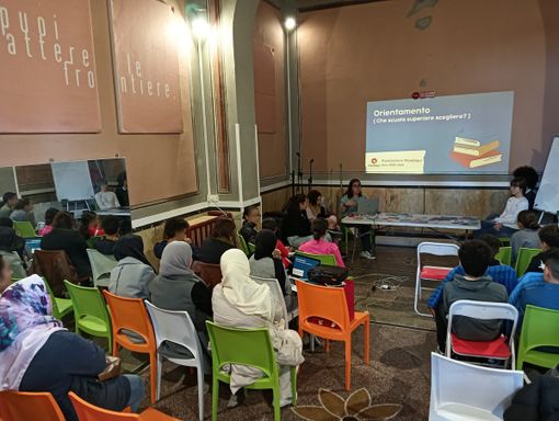 A Mondovì nasce “Scholḗ. Pratiche di comunità”: un gruppo per mamme alle prese con difficoltà educative e scolastiche