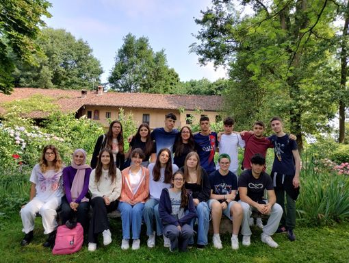 All’Arimondi Eula l’ambiente si celebra sul serio: premiate le classi vincitrici della “Stramonnezzando”