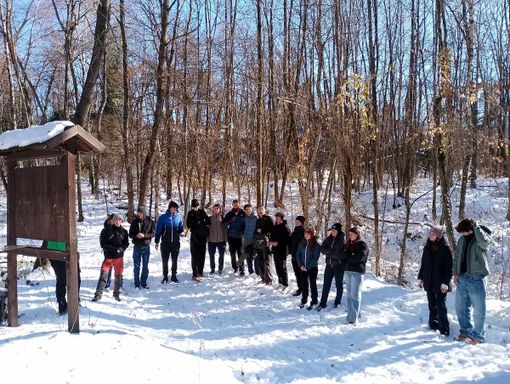 “I diritti in natura”: a Demonte l’evento finale del progetto che ha unito scuola, territorio e ambiente