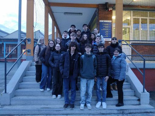 Coppa Agnelli di matematica: ottimi risultati per  l’Arimondi-Eula di Savigliano e Racconigi