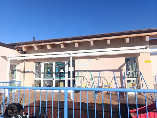 Serrande abbassate al baby parking di Vignolo, ma il Comune ha già trovato la soluzione Serrande abbassate al baby parking di Vignolo, ma il Comune ha già trovato la soluzione