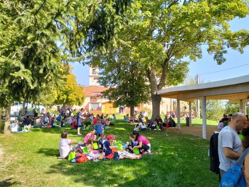 "Landandé Insieme": ritorna la giornata dedicata le famiglie, quest’anno a Viola "Landandé Insieme": ritorna la giornata dedicata le famiglie, quest’anno a Viola