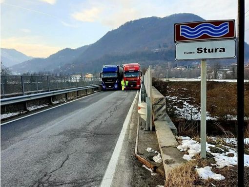 Ponte dell'Olla, per ora solo lavori conservativi. Il sindaco di Gaiola: "Da Anas nessuna risposta sul suo stato di salute"