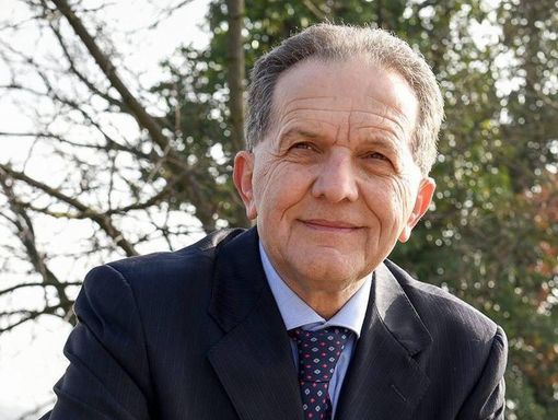 Marco Perosino (Forza Italia): “Voterò contro il Mes” Marco Perosino (Forza Italia): “Voterò contro il Mes”